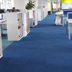 Your Simple Guide To Maintaining Carpets On Commercial Premises